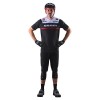 Джерсі TLD SKYLINE AIR SS JERSEY [SRAM ROOST BLACK] 